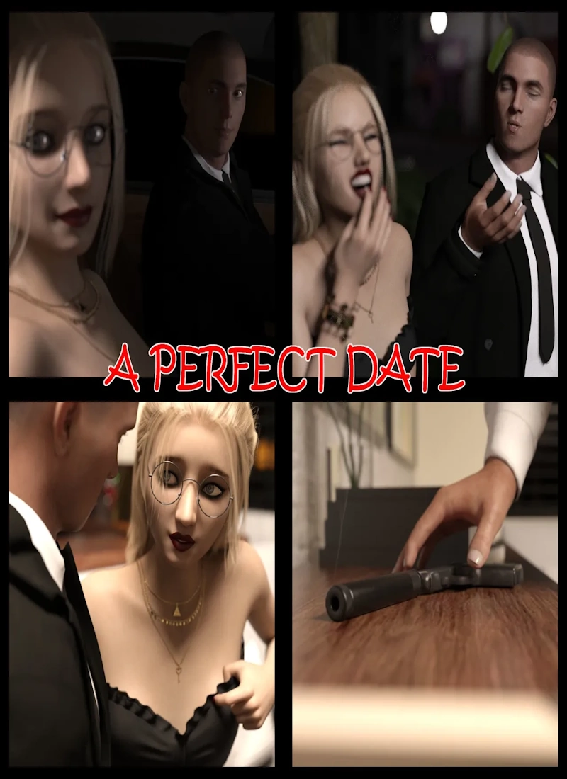 A Perfect Date [Ofix]