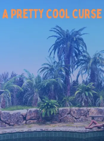 A Pretty Cool Curse [TGTrinity]