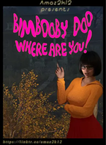 Bimbobooby Doo Where Are You [Amazeroth]