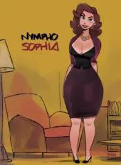 JMoz – NymphoSophia – First Sesh Gede