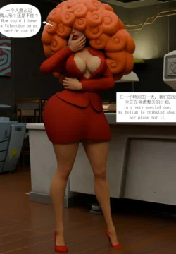 Ms Bellum [GentleGiant]
