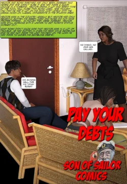 Pay Debts [SonofSailor]