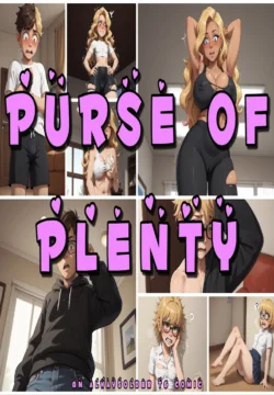 Purse of Plenty [AlwaysOlder]
