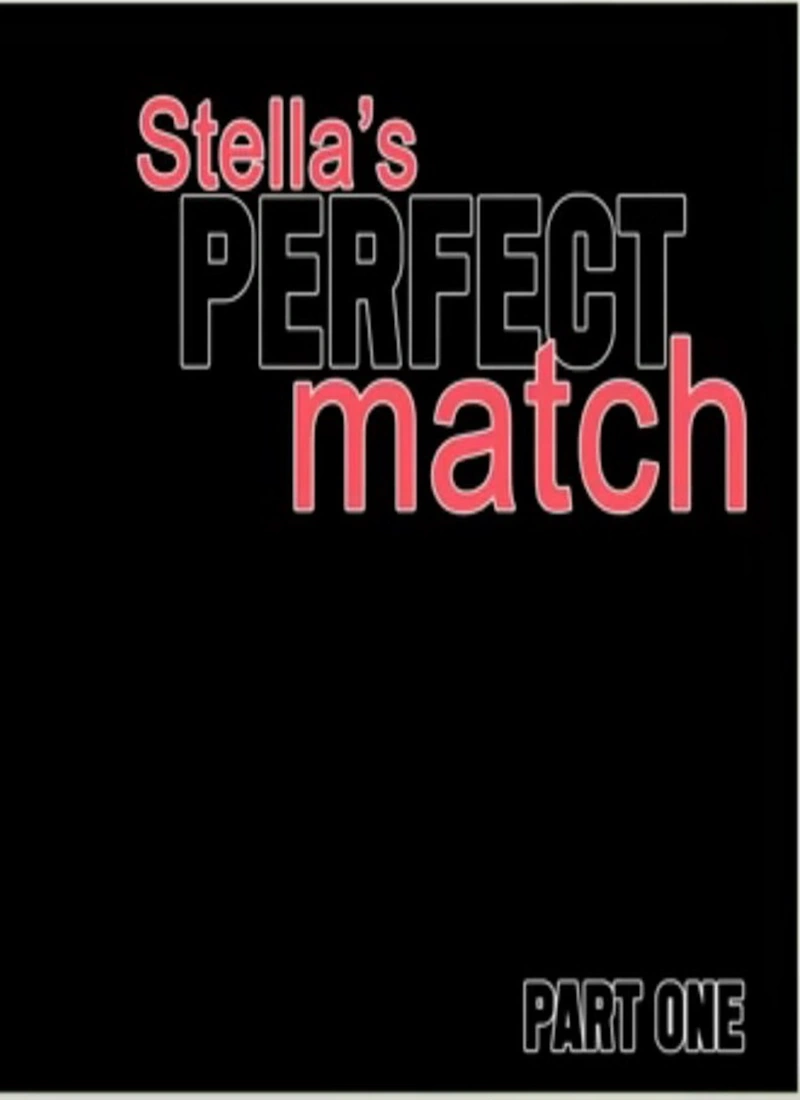 Stella’s Perfect Match [Tab109] Gede