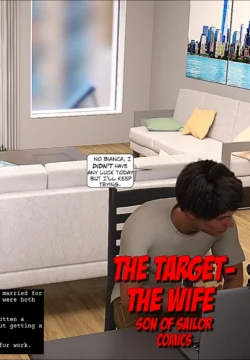Target Wife [SonofSailor]
