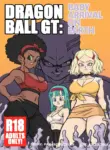 [AxlexCima] Dragon Ball GT – Baby Arrival on Earth