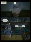 Chun Li’s Justice [Feather]