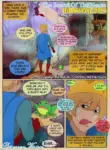 Inusen – Discreen Vision- Halloween 2023