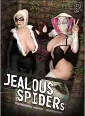 Jealous Spiders [Rro.lled]