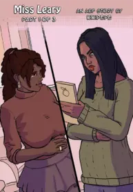 Julie's Addiction Side Story - Miss Leary [Kikipepe] adult sex