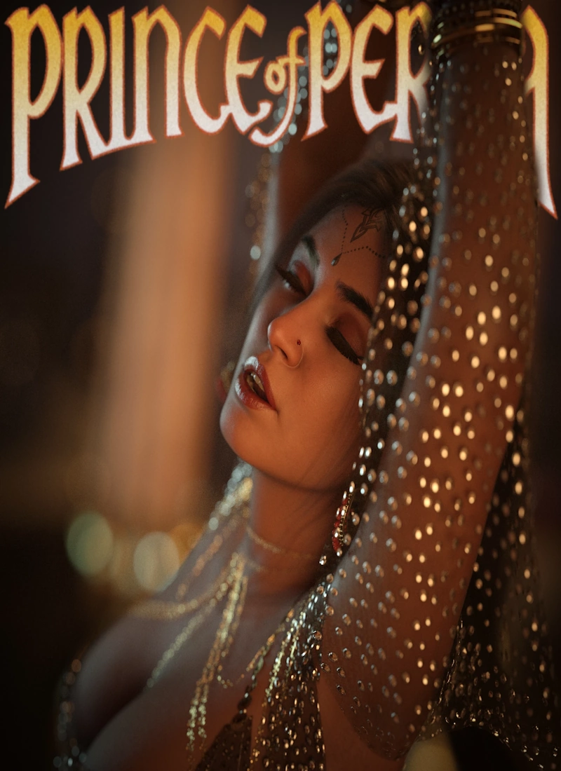 Prince of Persia [Dashole]