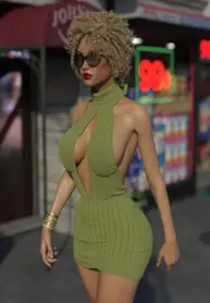 Roleplay [Fira3dx] 3D