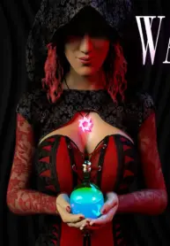 Wanderlust [Nexstat] 3D Comics