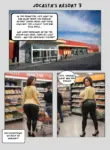[morcob] Back Home – Samantha and Thomas