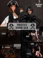 [Dark Lust Story] Pirates Dark Sea