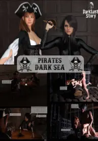 [Dark Lust Story] Pirates Dark Sea