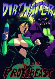 Dirtwater [The Arthman] porn comics