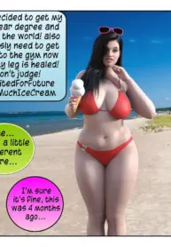Heidi [TheMagmaMan] 3D porn