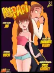 Jabcomix – Ay Papi 1 – Colored