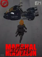 Marshal Henderson [Briaeros]