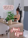 Mom’s Office [AlexGTS]