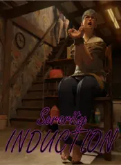 Sorority Induction [Tidy Fox]