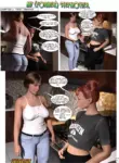 Stepmother [3Dasdman]