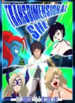 Transdimensional She TG [TFSubmission]