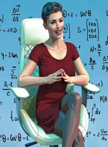 Emory Ahlberg [Taylor Made]