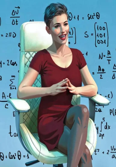 Emory Ahlberg [Taylor Made] 3D porn