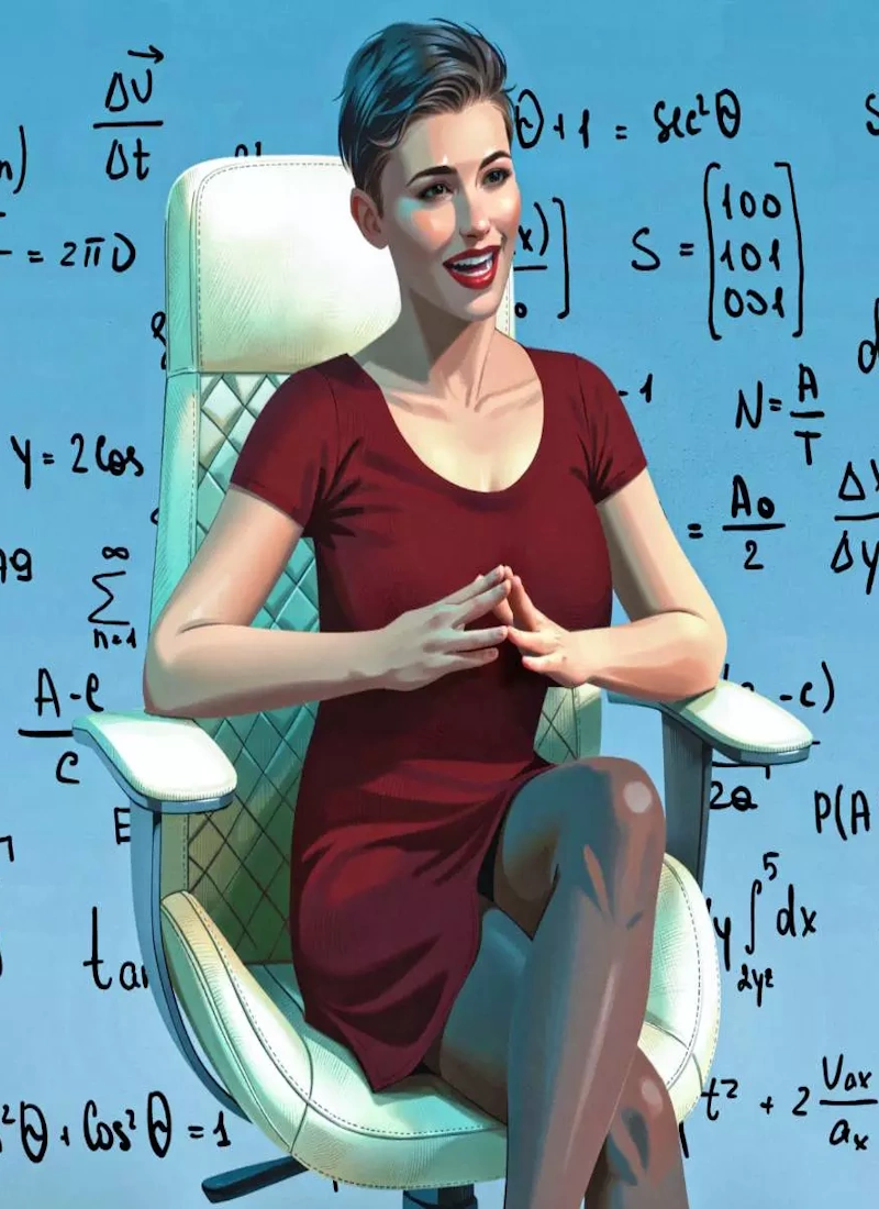 Emory Ahlberg [Taylor Made]