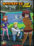 Mystery.sx “Hot Storm” (Scooby Doo) [Croc]
