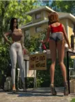 Tab109 – The Yard Sale