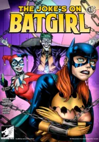 The joke's on Batgirl [Locofuria] BAtman