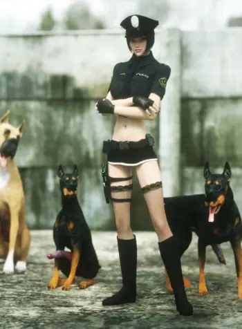 Vaesark – CGS 78 – Rookie Training