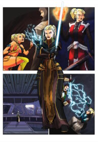 [WadeVezecha] Esyn (Star Wars)