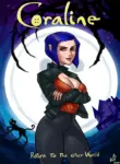 Coraline – Return to the Other World [Philip Grom]