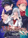 Jujutsu Kaisen – Mahito Mayhem [MayiTGu]