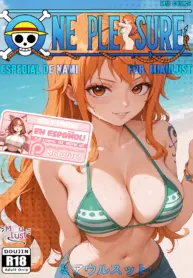 MiauLust - Mai in The King Of Pleasure [Ai-Porn] one piece manga
