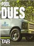Pool Dues [Tab109]
