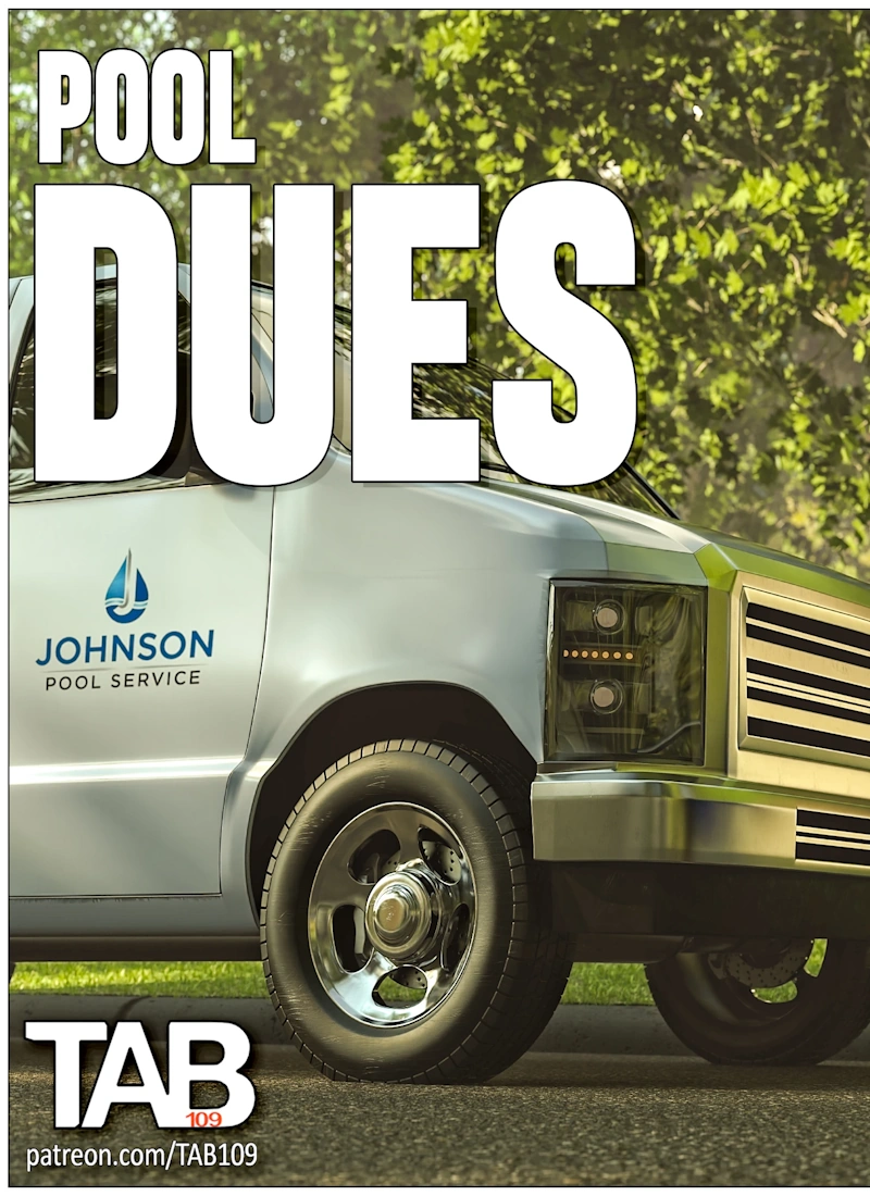 Pool Dues [Tab109]