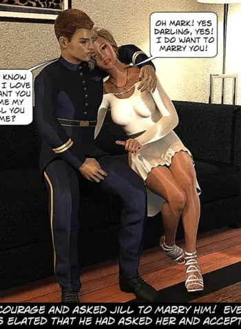 SonofSailor – Army Bride