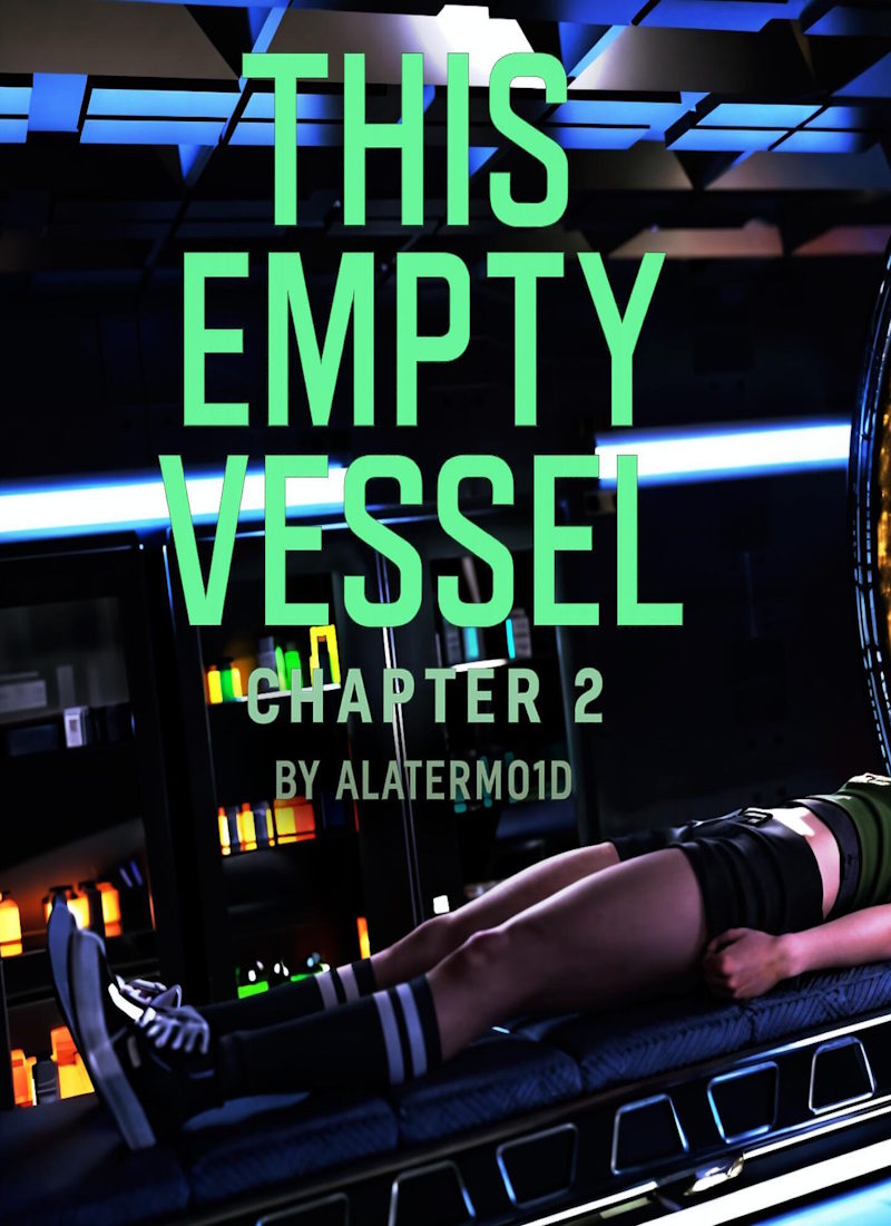 This Empty Vessel [TGAnimation]