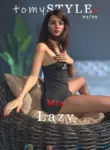 TomySTYLEs – Mia Lazy [Tomyboy06]