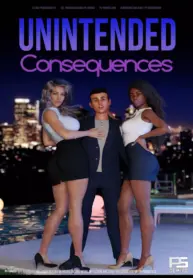 Unintended Consequences [Pegasus Smith]