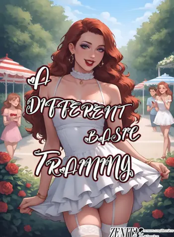 A Different Basic Training [Zenit2cai]