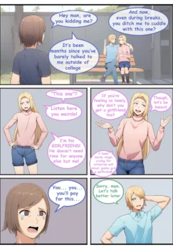 Bros before Hoes [Yuki-chan1156]