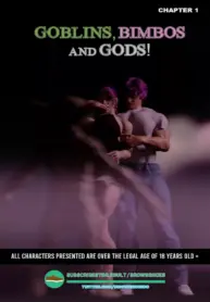 Goblins, Bimbos and Gods [Brown Shoes]