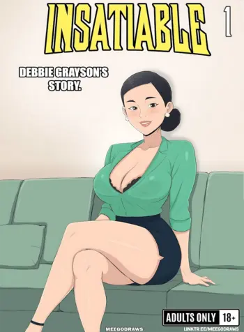 Insatiable in Invincible [Meego]