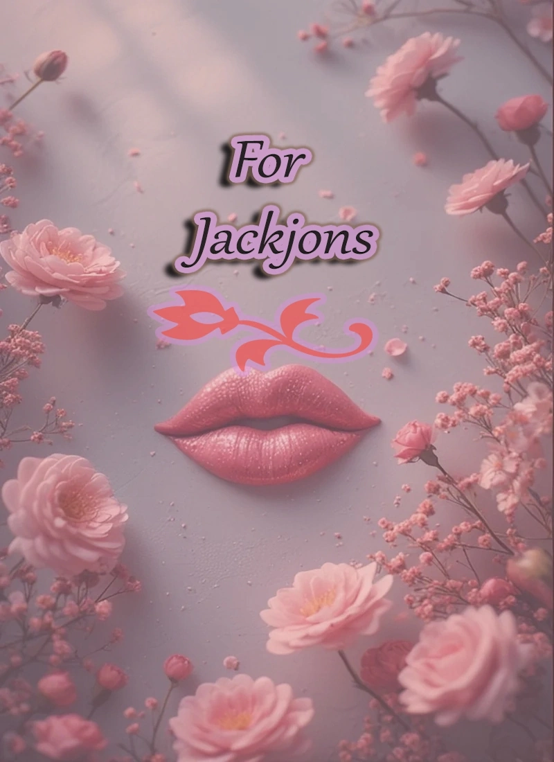Just One Kiss [Erica St.Claire – Kitty Nicole]